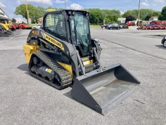 2026 NEW HOLLAND C330 CTL