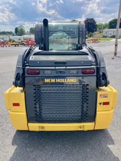 2026 NEW HOLLAND C330 CTL