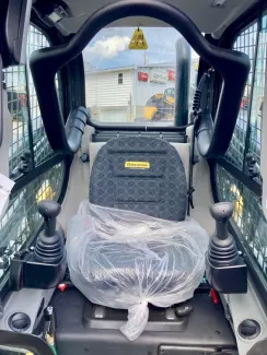2026 NEW HOLLAND C330 CTL