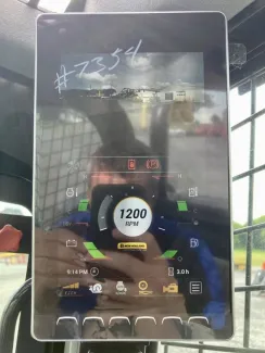2026 NEW HOLLAND C330 CTL