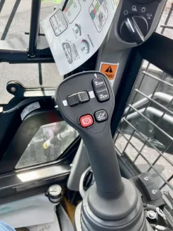 2026 NEW HOLLAND C330 CTL