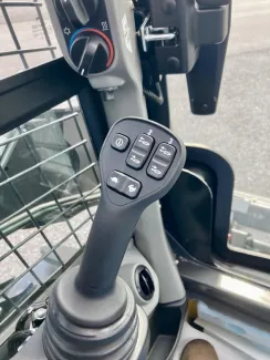 2026 NEW HOLLAND C330 CTL