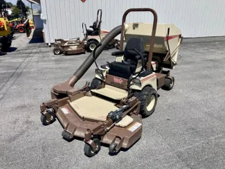 2013 GRASSHOPPER 727EFI