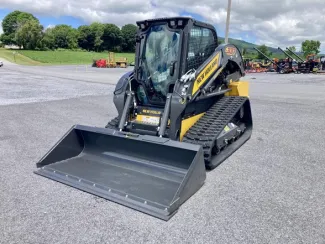 2026 NEW HOLLAND C337 CTL
