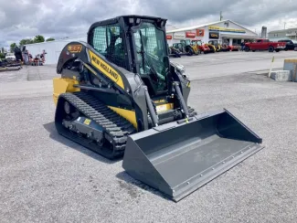 2026 NEW HOLLAND C337 CTL