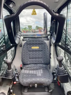 2026 NEW HOLLAND C337 CTL