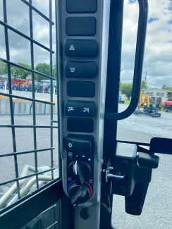 2026 NEW HOLLAND C337 CTL