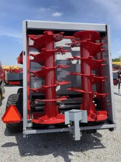2026 TUBELINE NITRO 575RS VERTICAL BEATER SPREADER