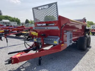 2026 TUBELINE NITRO 575RS VERTICAL BEATER SPREADER