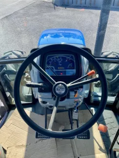 2012 NEW HOLLAND TD5050