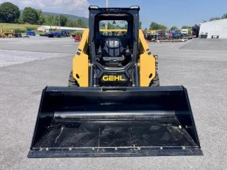 2026 GEHL V325 SKID-STEER