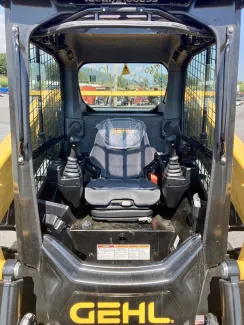 2026 GEHL V325 SKID-STEER