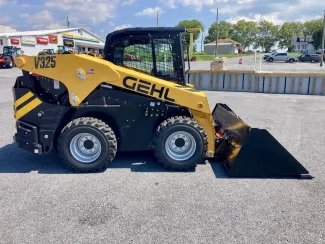 2026 GEHL V325 SKID-STEER