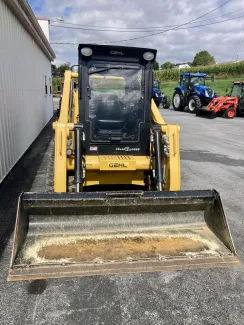 2025 GEHL VT320 CTL