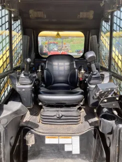2025 GEHL VT320 CTL