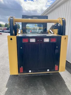 2025 GEHL VT320 CTL