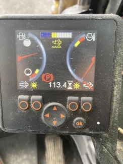 2025 GEHL VT320 CTL
