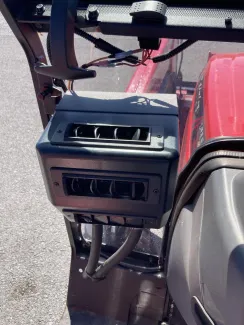 2019 MAHINDRA 1626 W/ CAB