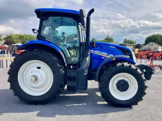 2020 NEW HOLLAND T6.175