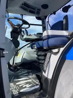 2020 NEW HOLLAND T6.175