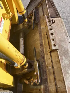 2011 GEHL 5640E SKID-STEER