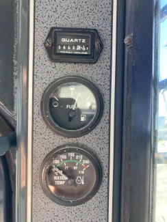 2011 GEHL 5640E SKID-STEER