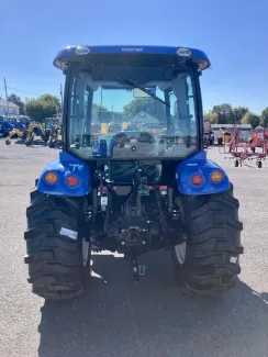 2026 NEW HOLLAND BOOMER 55