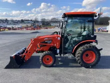 2024 KIOTI CK3520SE