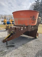 ROTO-GRIND 760