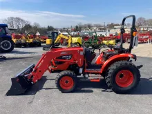 2024 KIOTI CK3520SE