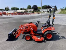 2024 KIOTI CS2210