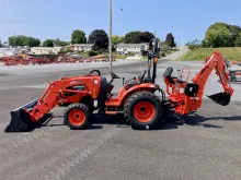 2024 KIOTI CK2620