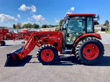 2024 KIOTI RX7340