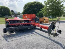 2022 SCORPION 300 PULL-TYPE FORAGE HARVESTER