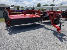 2024 NEW HOLLAND 210R DISCBINE