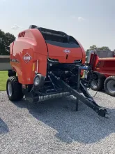 2022 KUHN VB7160