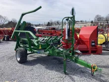 2023 MCHALE 991BC ROUND BALE WRAPPER