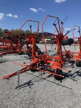 2023 KUHN GF5202THA