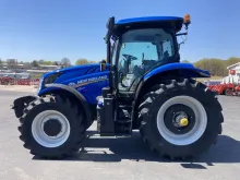 2023 NEW HOLLAND T6.160