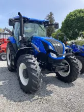 2024 NEW HOLLAND T6.160