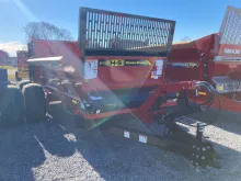 2023 H&S PS6138 VERTICAL BEATER SPREADER