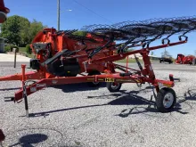 2023 H&S AR3110
