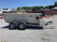 2024 KUHN KNIGHT SLC126