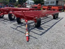 2024 JBM BAKE KING RACK