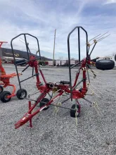 2023 H&S RT-5200-H HAY TEDDER