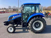 2024 NEW HOLLAND POWERSTAR 75