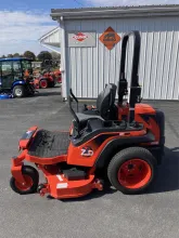 KIOTI ZXD61 ZERO-TURN MOWER