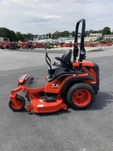 KIOTI ZXD72 ZERO-TURN MOWER