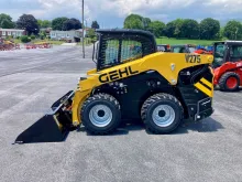 2025 GEHL V275 SKID-STEER