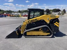 2025 GEHL VT275